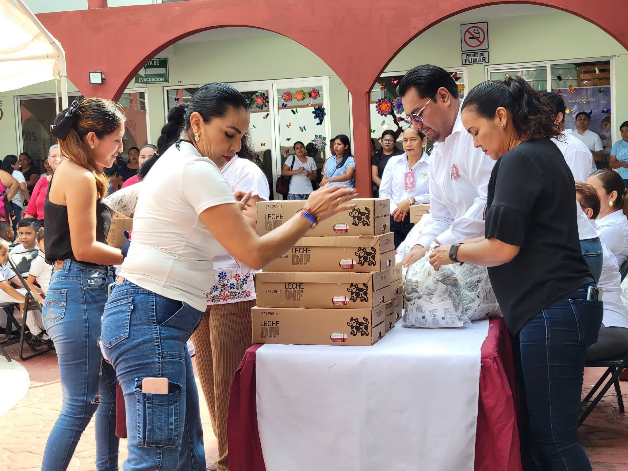 Galería