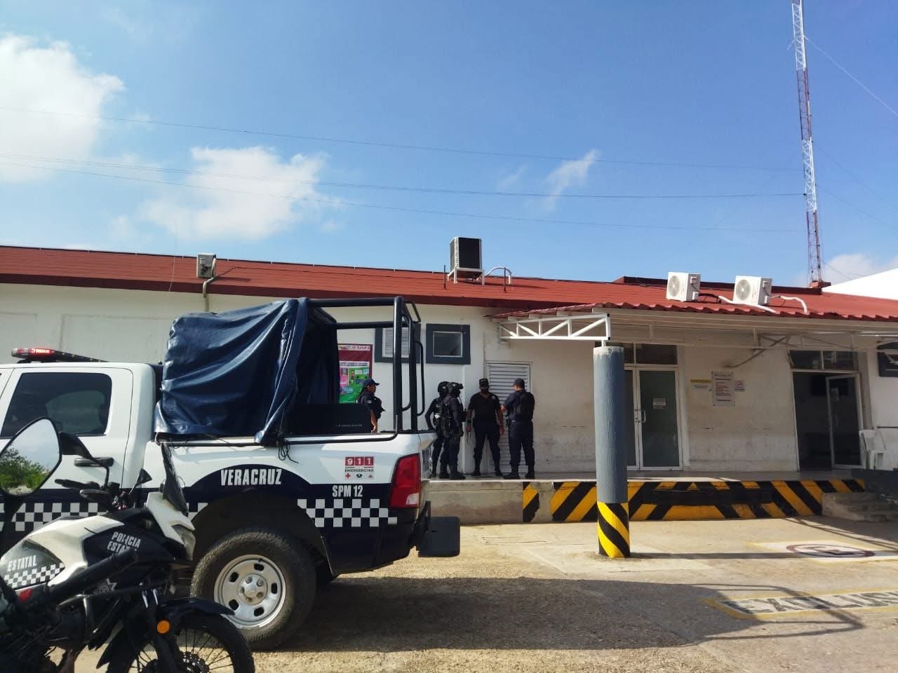 INDIGNA ABANDONO DE RECIÉN NACIDA EN MINATITLÁN 🚨