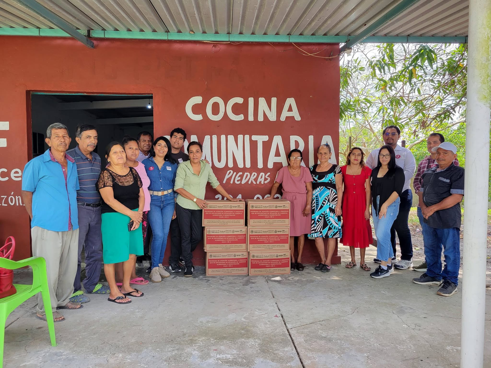 Galería