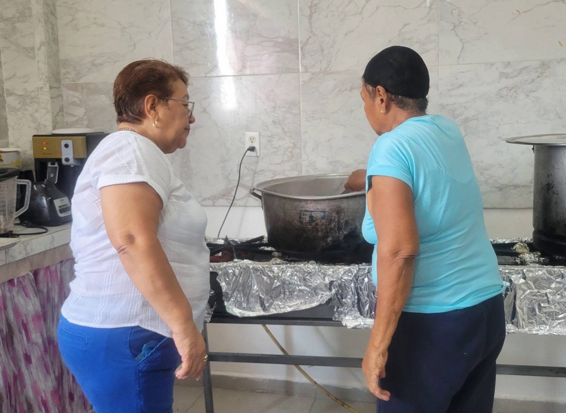 Galería