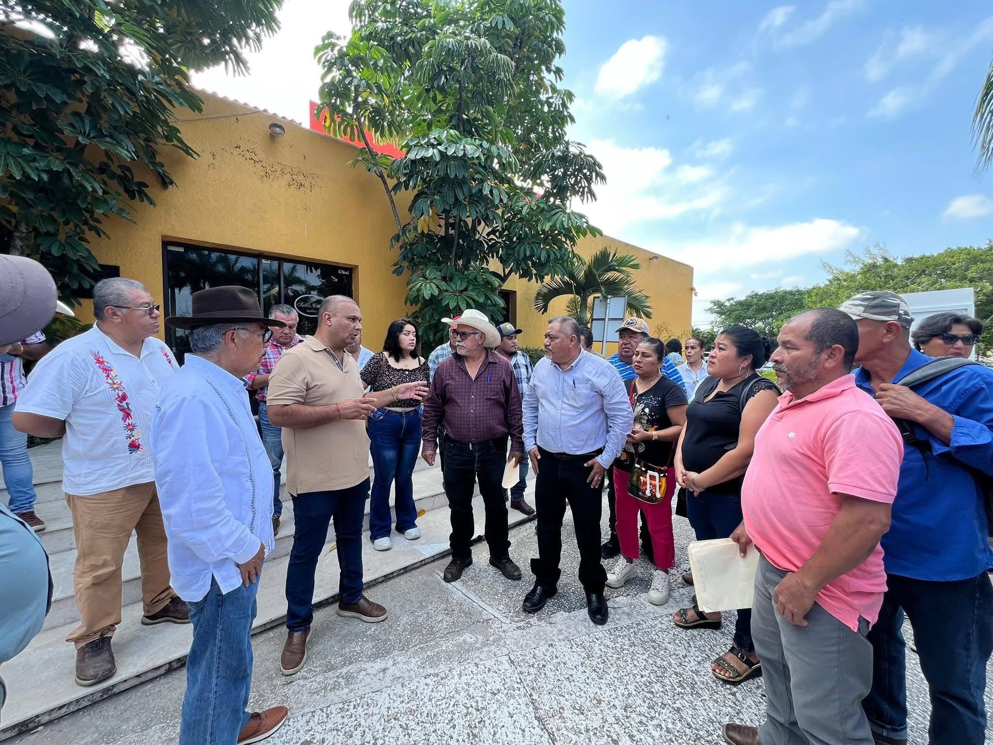 Galería