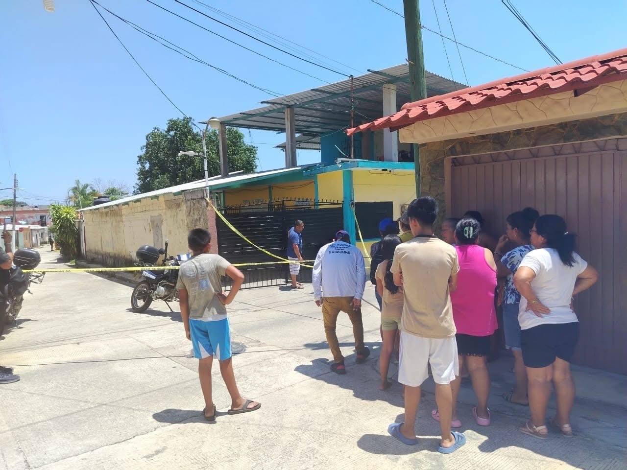 Alarma en el sur de Veracruz: suman tres suicidios de menores en menos de una semana
